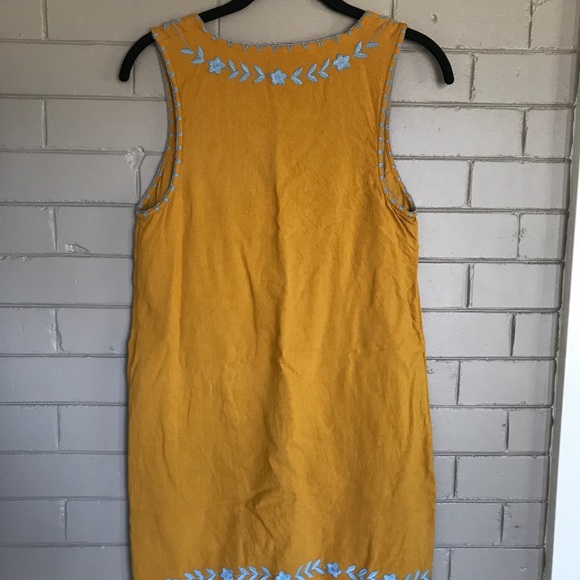 Urban outfitters shift dress - Picture 3 of 4
